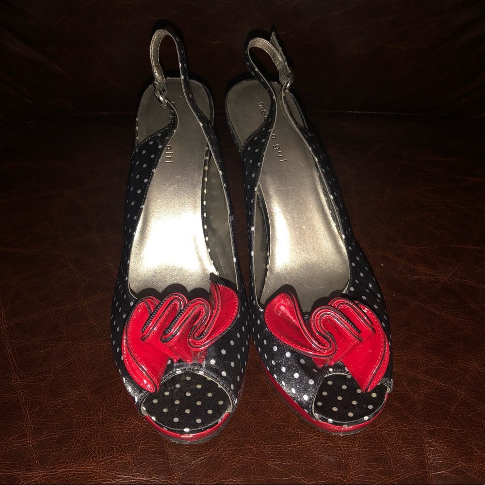Madden Girl Sandals